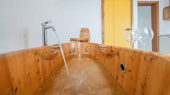 Ganghwa Gichayeohaeng Pension