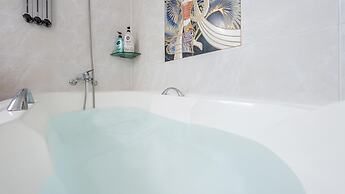 Ganghwa Gichayeohaeng Pension