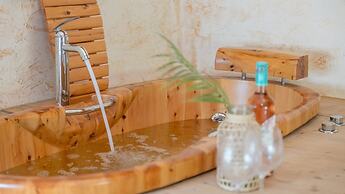 Ganghwa Gichayeohaeng Pension