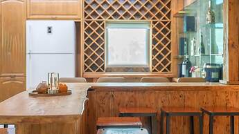 Ganghwa Gichayeohaeng Pension