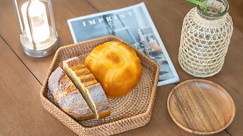 Ganghwa Gichayeohaeng Pension