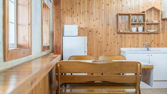 Ganghwa Gichayeohaeng Pension