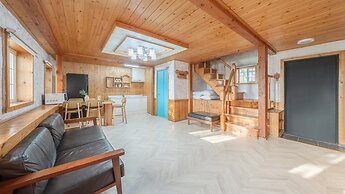 Ganghwa Gichayeohaeng Pension