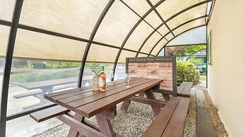 Ganghwa Gichayeohaeng Pension