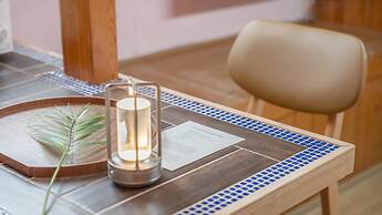 Ganghwa Gichayeohaeng Pension