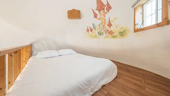 Ganghwa Gichayeohaeng Pension