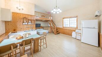 Ganghwa Gichayeohaeng Pension