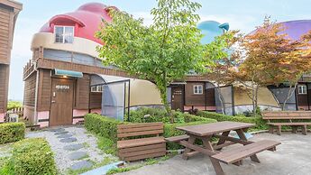 Ganghwa Gichayeohaeng Pension