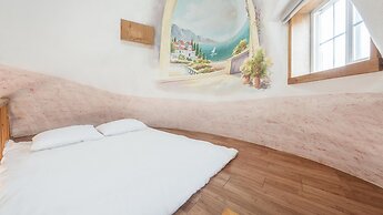 Ganghwa Gichayeohaeng Pension