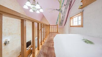 Ganghwa Gichayeohaeng Pension