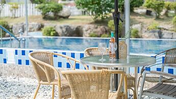 Ganghwa Gichayeohaeng Pension