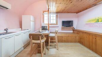 Ganghwa Gichayeohaeng Pension