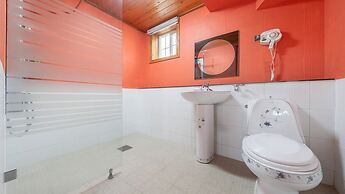 Ganghwa Gichayeohaeng Pension