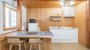 Ganghwa Gichayeohaeng Pension