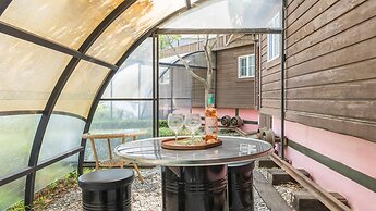 Ganghwa Gichayeohaeng Pension