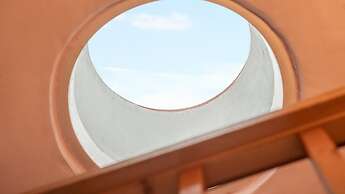 Ganghwa Gichayeohaeng Pension