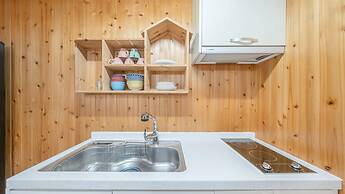 Ganghwa Gichayeohaeng Pension