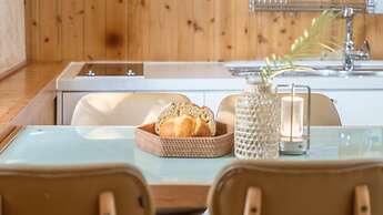 Ganghwa Gichayeohaeng Pension