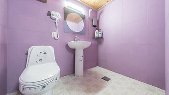 Ganghwa Gichayeohaeng Pension