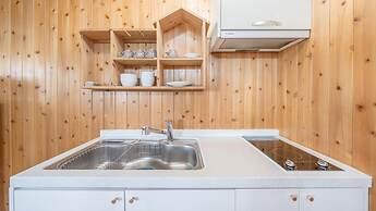 Ganghwa Gichayeohaeng Pension