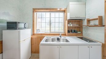 Ganghwa Gichayeohaeng Pension