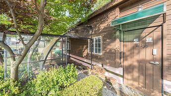 Ganghwa Gichayeohaeng Pension