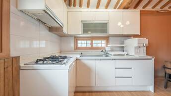 Ganghwa Gichayeohaeng Pension