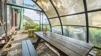 Ganghwa Gichayeohaeng Pension