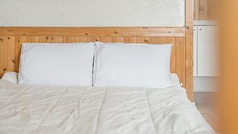 Ganghwa Gichayeohaeng Pension