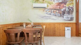 Ganghwa Gichayeohaeng Pension