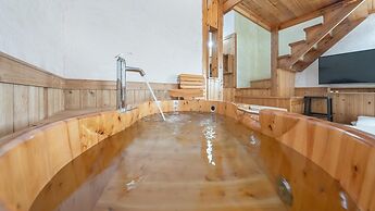 Ganghwa Gichayeohaeng Pension