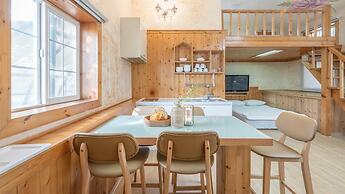 Ganghwa Gichayeohaeng Pension