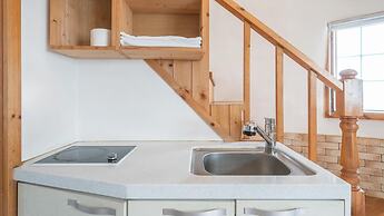 Ganghwa Gichayeohaeng Pension