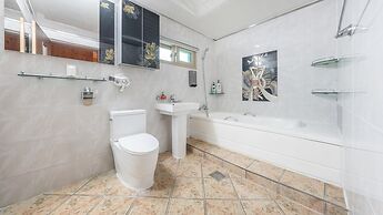 Ganghwa Gichayeohaeng Pension