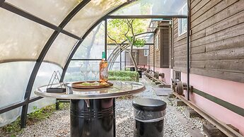 Ganghwa Gichayeohaeng Pension