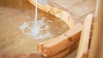 Ganghwa Gichayeohaeng Pension