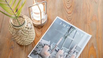 Ganghwa Gichayeohaeng Pension