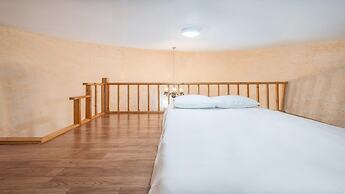 Ganghwa Gichayeohaeng Pension