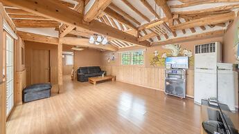 Ganghwa Gichayeohaeng Pension