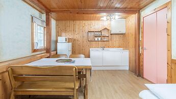 Ganghwa Gichayeohaeng Pension