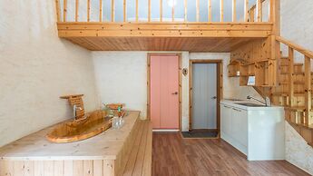 Ganghwa Gichayeohaeng Pension