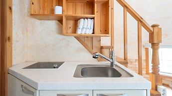 Ganghwa Gichayeohaeng Pension