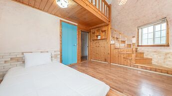 Ganghwa Gichayeohaeng Pension