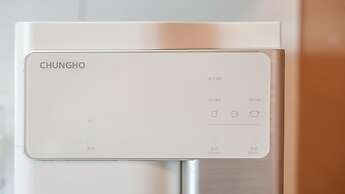 Ganghwa Gichayeohaeng Pension