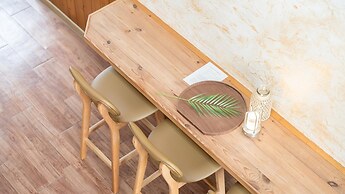 Ganghwa Gichayeohaeng Pension