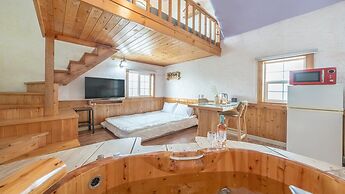 Ganghwa Gichayeohaeng Pension