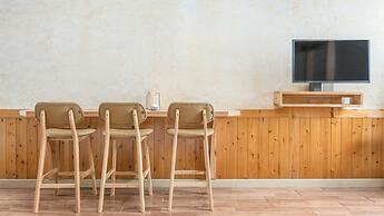 Ganghwa Gichayeohaeng Pension