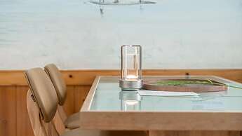 Ganghwa Gichayeohaeng Pension