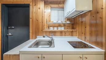 Ganghwa Gichayeohaeng Pension