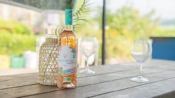 Ganghwa Gichayeohaeng Pension